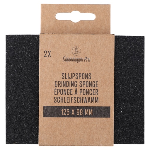 [691003015] SCHUURSPONS CONTOUR M/F