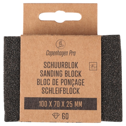 [23.513.02] MASTER SCHUURBLOK   GROF