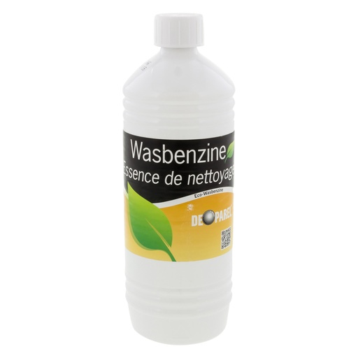 [BR_204219] DEPAR WASBENZINE ECO 1L