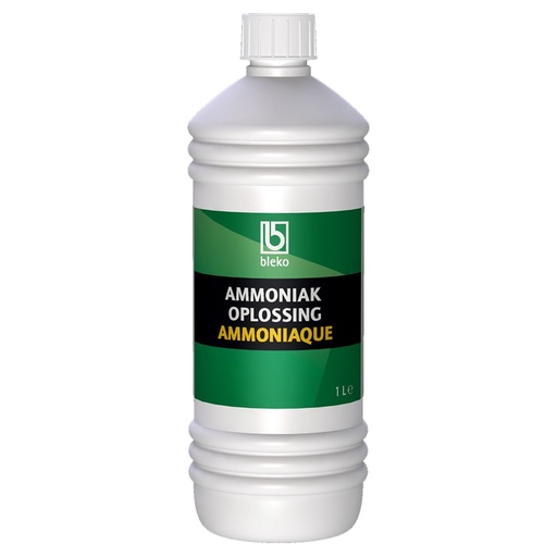 [BR_204220] DP AMMONIAK 1000 ML NED/FR UN 2672 LQ19