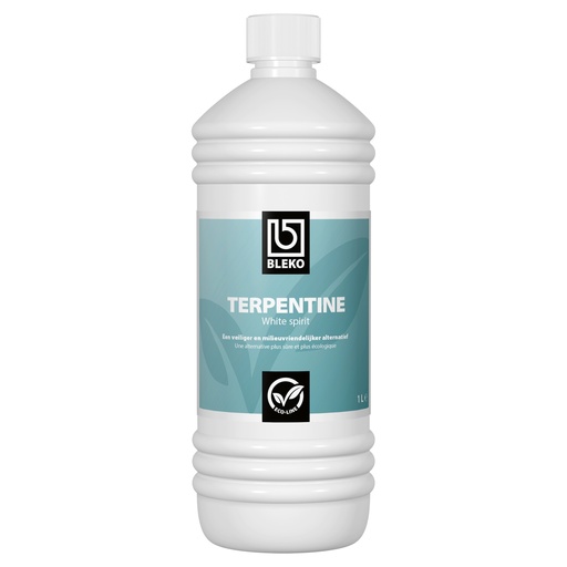 [BR_204221] BLEKO TERPENTINE ECO 1L