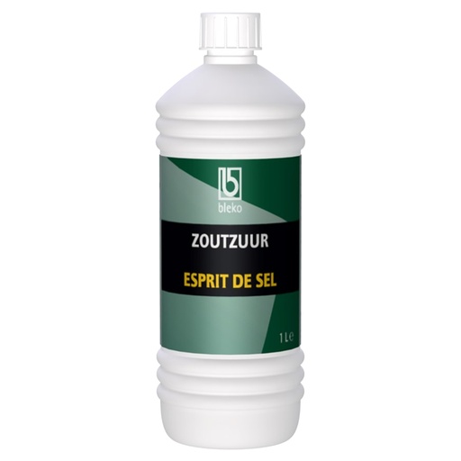 [BR_204223] DP ECO ZOUTZUUR 1 LITER