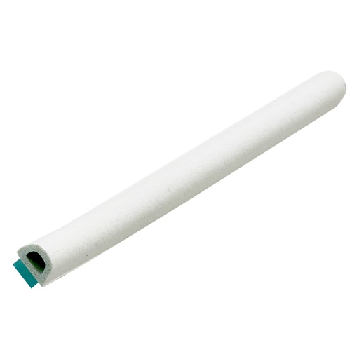 [125] Deltafix Tochtstrip univers. 9 x 7mm, 6mtr.