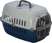 [BR_204246] TRANSPORTBOX TRANSIT 1 BLAUW 32x49x29,5CM