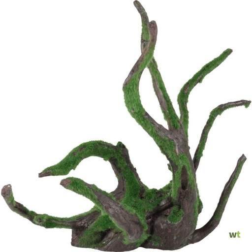 [BR_204560] AD MOZA WORTELS 28x13x24CM