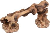 [BR_204566] AD RHODA HOUT 20x9x5CM