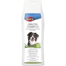 [BR_204590] Kruidenshampoo, 250 ml
