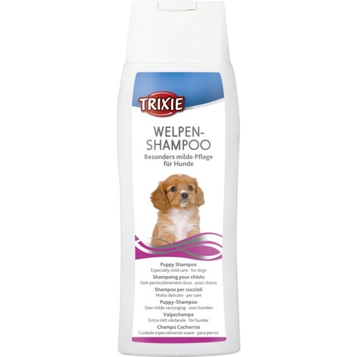 [BR_204595] Puppyshampoo, 250 ml