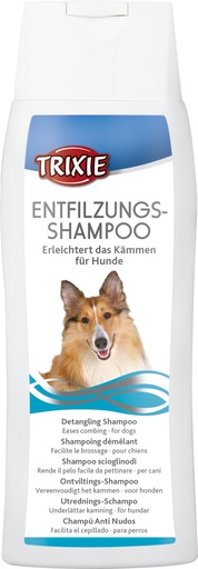 [BR_204607] Ontviltingsshampoo, 250 ml