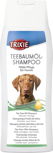 [BR_204609] Theeboomolie shampoo, 250 ml