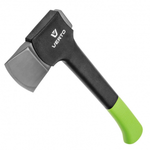 [BR_204675] Handbijl 620gr410gr Kop, Super sterk Fiberglas 14,0