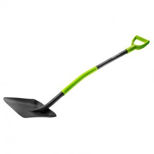 [BR_204687] BetonschepMetalen Steel, D Handvat