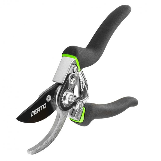 [15G204] Snoeischaar Extra SterkKnipdiameter 15-20mm, Type Bypass, Antislip Hendel