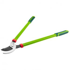 [15G252] Takkenschaar Classic 680mmKnipdiameter 35-40mm, Type Aambeeld, PTFE GECOAT, Met