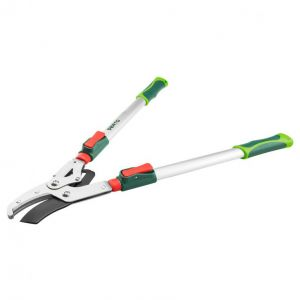 [BR_204728] Takkenschaar SUPER PRO ALU Telescopisch, AambeeldKnipdiameter 45-50mm, Speciaal