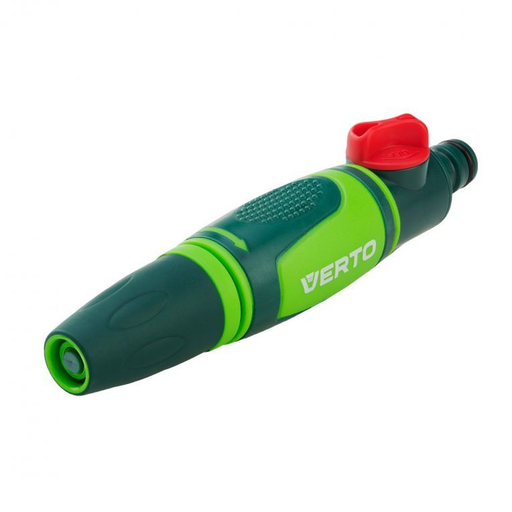[15G701] Spuitneus Pro2 Componenten, Instelbaar