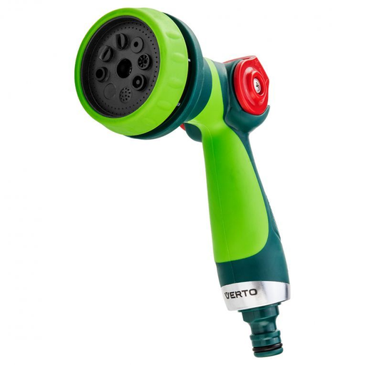 [15G704] Broes Pro2 Componenten, 8 Spray Standen, Duim Controler