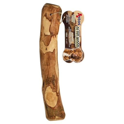 [BR_205042] Gourmore olijfhout S 45-100gr