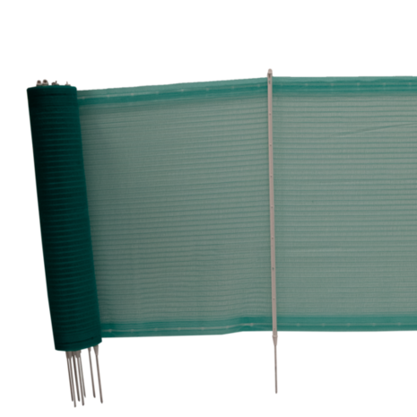 [NETT109] Euro-Net universeel 80 cm enkelpunt (NETT109)