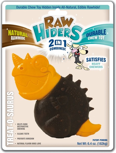 [BR_205151] HONDENSPEELGOED TREAT O SAURUS