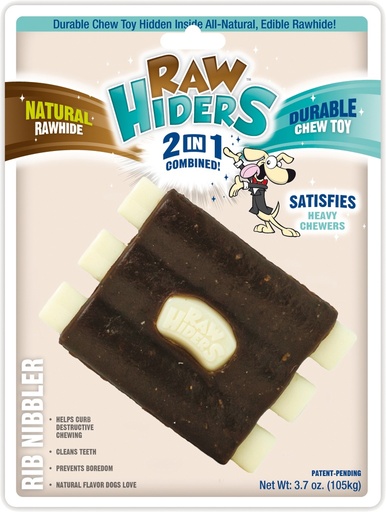 [BR_205152] HONDENSPEELGOED RIBS NIBBLER