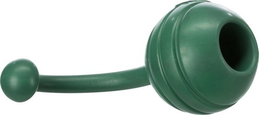 [BR_205196] Be Eco bal met band, drijvend, TPE, ø 6 × 13 cm