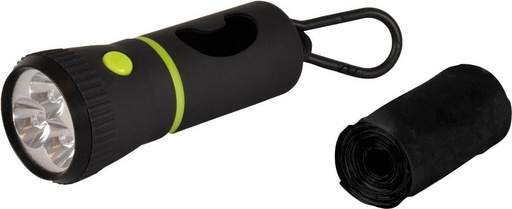 [BR_205308] Poepzakhouder led vivi