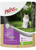 [29876] Prins TotalCare Cat Indoor Complete 600gr