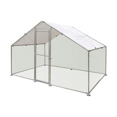 [BR_205348] KIPPENREN DOERAK 4x3x2M