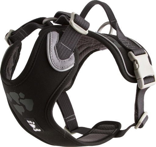 [022 8502] HURTTA W.W. Harness zw 60-80 cm