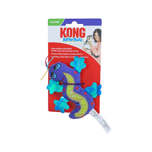 [BR_205470] Kong Betterbuzz gecko