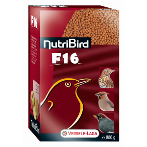 [BR_205492] NUTRIBIRD BEO complete 500 gr