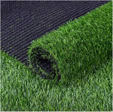 [BR_205518] # Kunstgras 3x1mtr op rol
