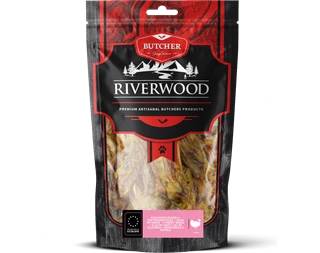 [JP140046] Riverwood kalkoenvleugels 200 gram
