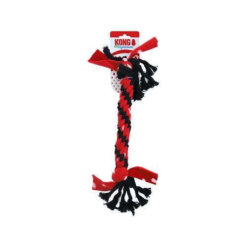 [020 1939] Kong Signature Rope Dual Knot 20 inch