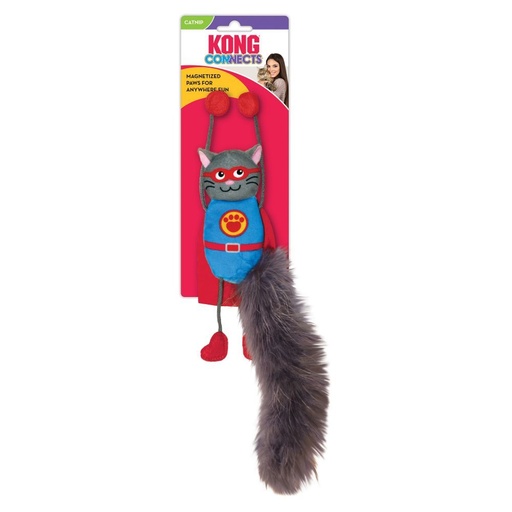 [BR_205594] Kong Kat Connects Magnicat