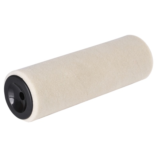 [BR_205605] CG PARKETLAKROLLER VELOUR 18CM