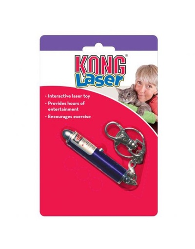 [021 5859] Kong Cat Laser