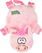 [516730              ] PLUCHE VARKEN GROTE SQUEAKER 33CM