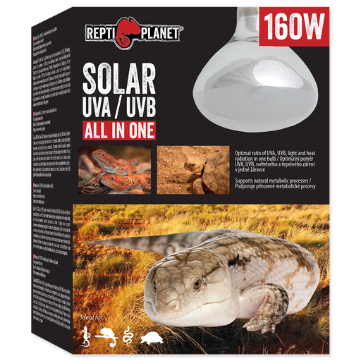 [BR_205698] Giganterra Gigasun 160watt UVA-UVB