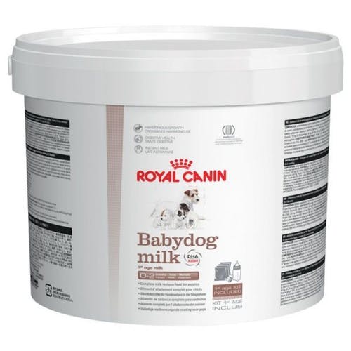 [BR_205699] Royal Canin Babydog Milk 2 kg