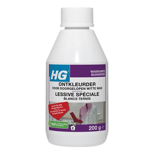 [BR_206553] HG ONTKLEURDER WITTE WAS 0,2L