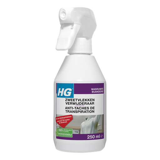[BR_206575] HG ZWEETVLEKKENVERWYDERAAR 0,25L