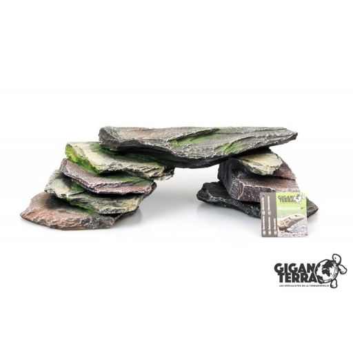 [BR_213346] Giganterra Rots Platform L