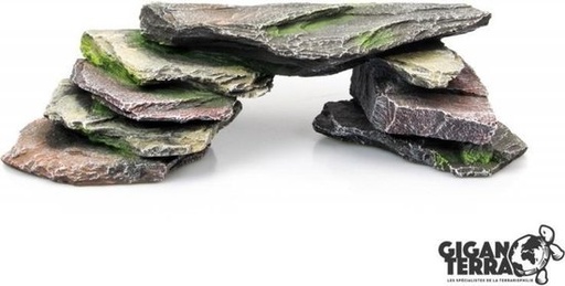 [BR_213347] Giganterra Rots Platform S