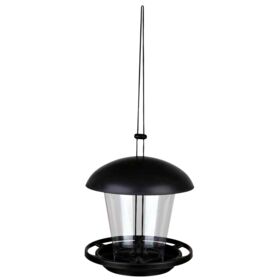 [BR_213430] Voedersilo, kunststof, 900 ml/17 cm
