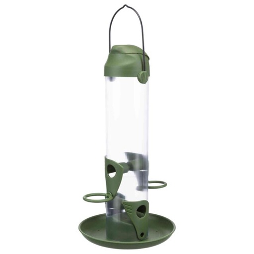 [BR_213437] Voedersilo, kunststof, 750 ml/29 cm