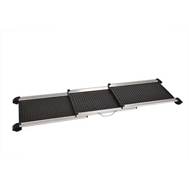 [BR_213505] EASY-STEP PRO LOOPPLANK 161x42x8,5cm