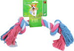 [BR_213585] FLOSS-TOY BLAUW/ROZE/WIT LARGE