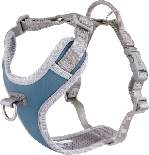 [BR_213594] HARN.VENT.NO-PULL BILBER 80-100CM 934059